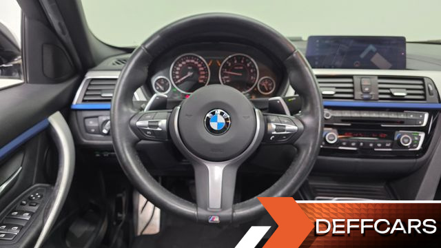 BMW 3-SERIES 320i M Sport купить на сайте DeffCars