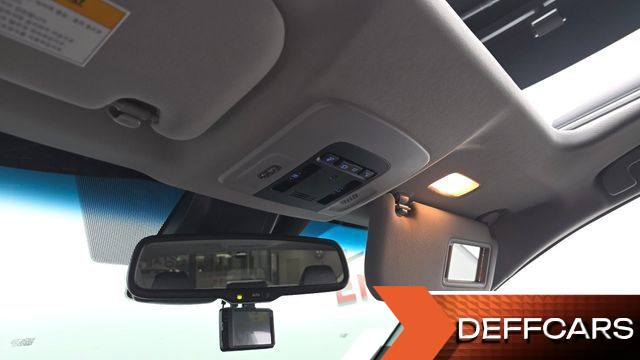 Toyota CAMRY 2.5 купить на сайте DeffCars