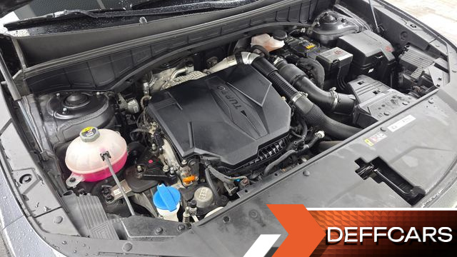 Kia SORENTO Gasoline 2.5T 2WD Signature купить на сайте DeffCars