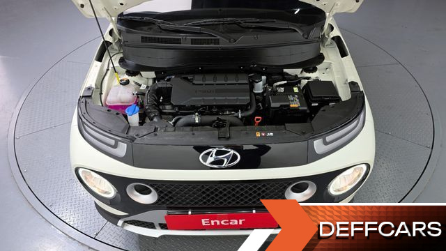 Hyundai CASPER Turbo Inspiration купить на сайте DeffCars