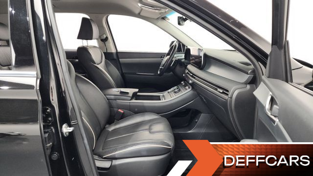 Hyundai PALISADE Gasoline 3.8 2WD Exclusive купить на сайте DeffCars