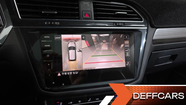 Volkswagen TIGUAN 2.0 TSI Prestige купить на сайте DeffCars