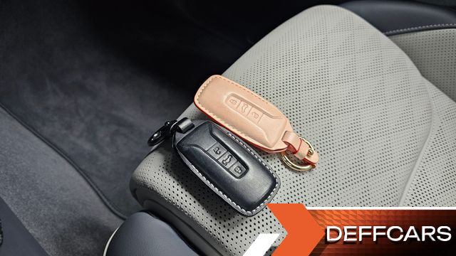 Volkswagen TOUAREG 3.0 TDI Prestige купить на сайте DeffCars