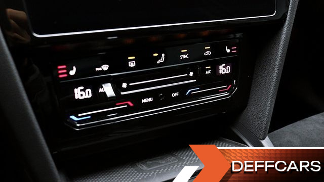 Volkswagen PASSAT 2.0 TDI Premium купить на сайте DeffCars