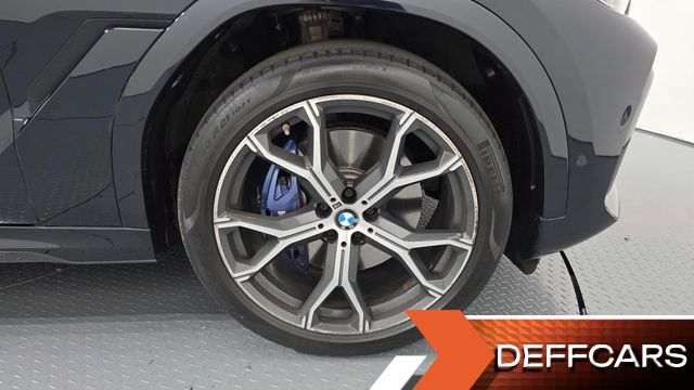 BMW X6 xDrive30d M Sport купить на сайте DeffCars