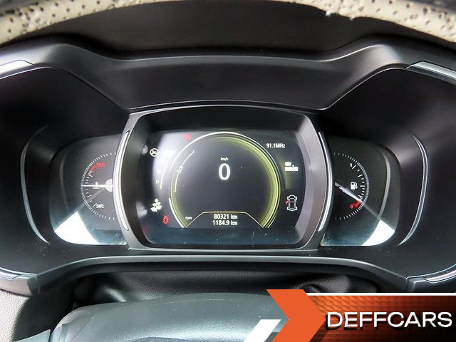 Renault-KoreaSamsung QM6 2.0 GDe RE 2WD купить на сайте DeffCars