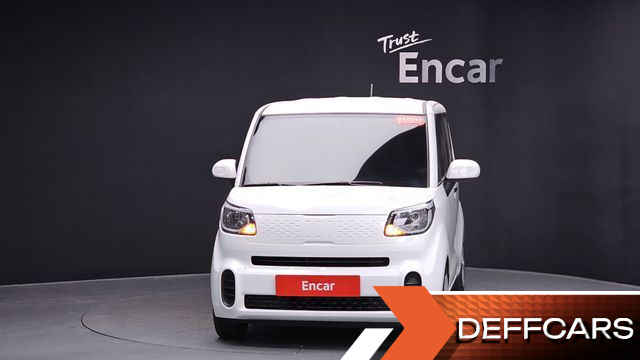 Kia RAY Van Prestige купить на сайте DeffCars