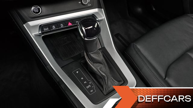 Audi Q3 35 TDI Premium купить на сайте DeffCars