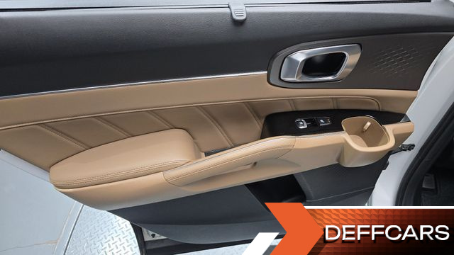 Kia SORENTO HEV 1.6 2WD Noblesse купить на сайте DeffCars