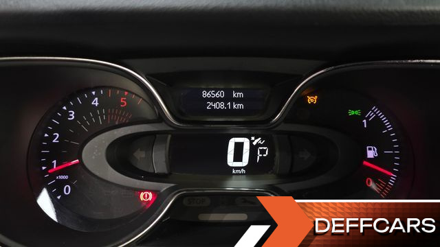 Renault-KoreaSamsung QM3 RE купить на сайте DeffCars