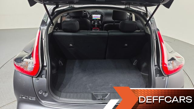 Nissan JUKE 1.6 SV F15 купить на сайте DeffCars