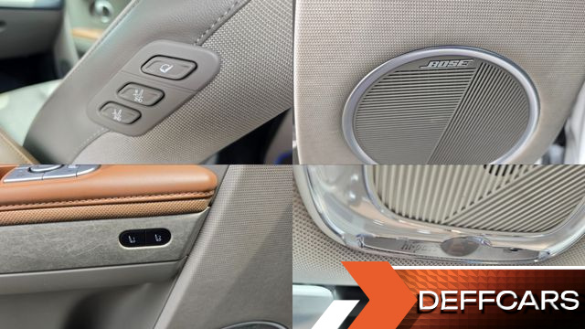 Hyundai IONIQ5 Long Range AWD Prestige купить на сайте DeffCars