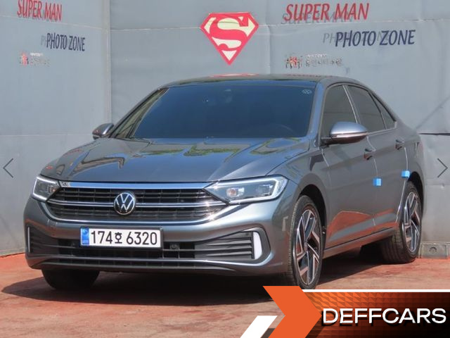 Volkswagen JETTA 1.5 TSI Prestige купить на сайте DeffCars