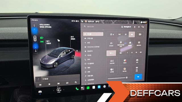 Tesla MODEL 3 RWD купить на сайте DeffCars
