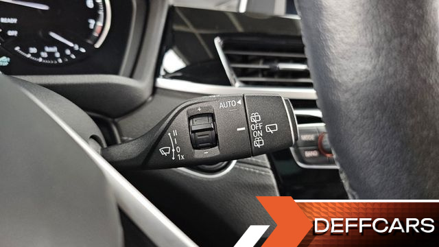 BMW X2 (F39) xDrive20i Advantage купить на сайте DeffCars