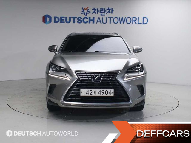 Lexus NX Supreme купить на сайте DeffCars