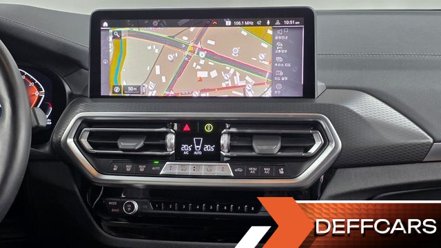 BMW X4 xDrive20d M Sport купить на сайте DeffCars