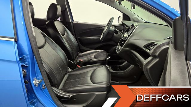 ChevroletGMDaewoo SPARK LT Plus купить на сайте DeffCars