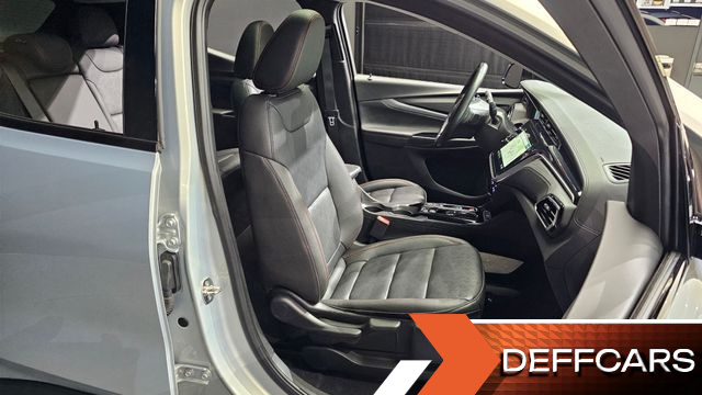 ChevroletGMDaewoo Bolt EUV Redline купить на сайте DeffCars