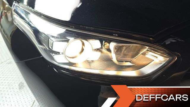 Kia K3 Luxury купить на сайте DeffCars