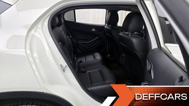 Mercedes GLA-CLASS GLA220 купить на сайте DeffCars