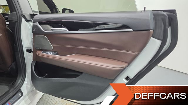 BMW GRAN TURISMO 630i xDrive M Sport купить на сайте DeffCars
