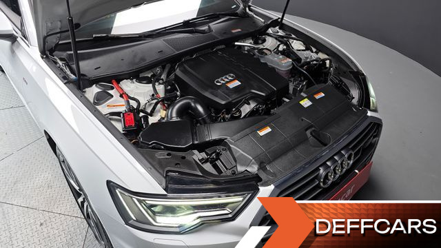 Audi A6 45 TFSI Premium купить на сайте DeffCars