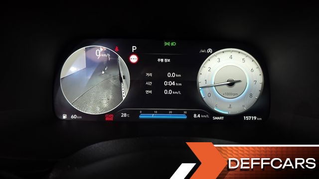 Hyundai PALISADE Gasoline 3.8 4WD Calligraphy Black Edition купить на сайте DeffCars