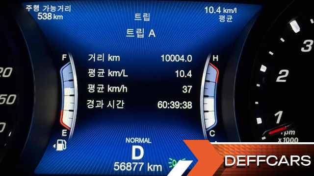 Maserati GHIBLI 3.0S Q4 GranSport 3rd купить на сайте DeffCars