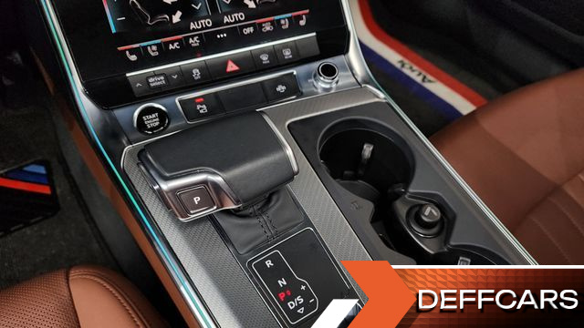 Audi A6 45 TFSI купить на сайте DeffCars