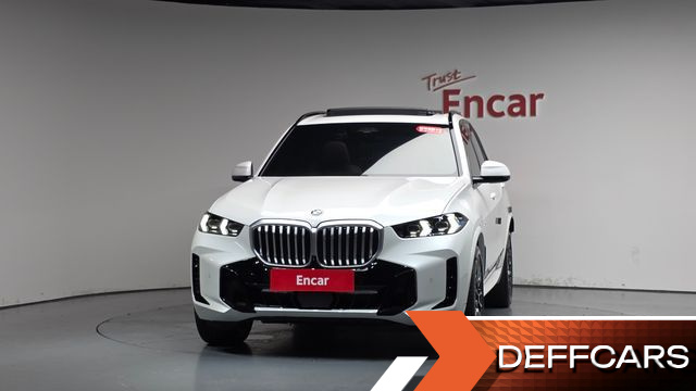 BMW X5 xDrive 40i M Sport купить на сайте DeffCars