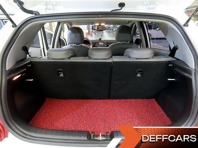Kia MORNING Prestige купить на сайте DeffCars