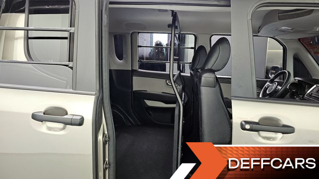 Kia RAY Van Standard купить на сайте DeffCars