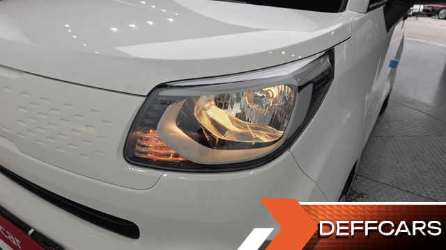 Kia RAY Van Prestige купить на сайте DeffCars