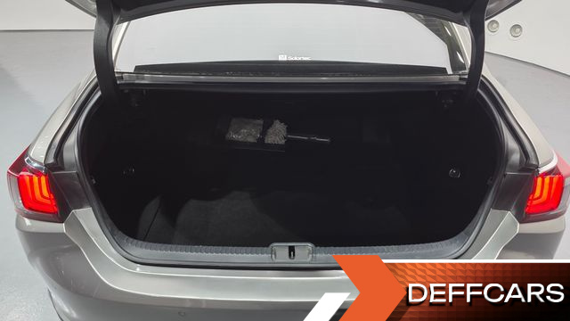 Lexus ES Luxury купить на сайте DeffCars