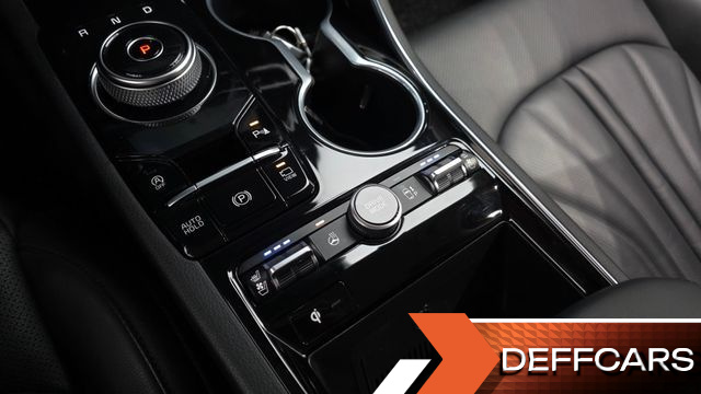 Kia K5 1.6 Turbo Noblesse купить на сайте DeffCars