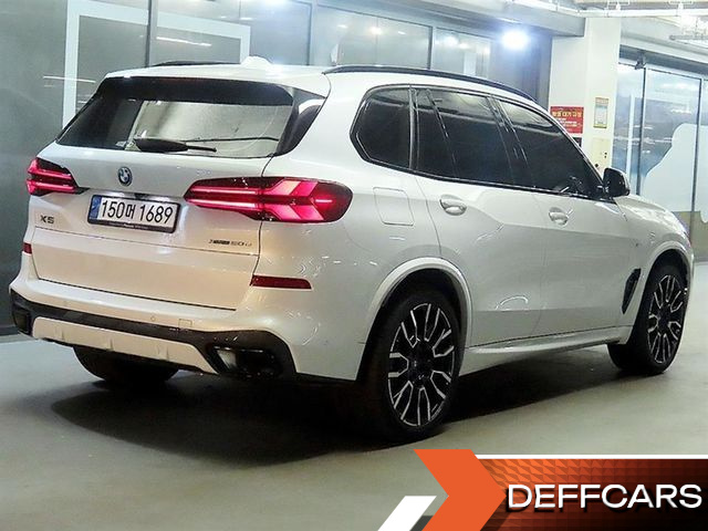 BMW X5 xDrive 50e M Sport купить на сайте DeffCars