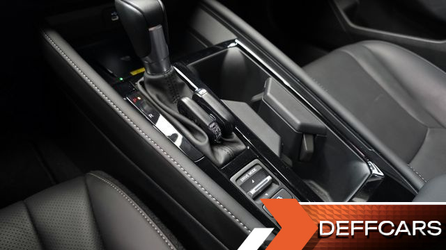 Honda ACCORD 2.0 Hybrid Touring купить на сайте DeffCars
