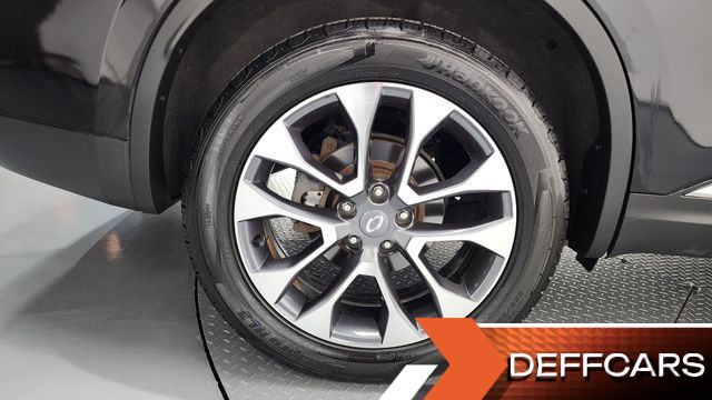 Renault-KoreaSamsung QM6 Gasoline 2WD RE Signature купить на сайте DeffCars