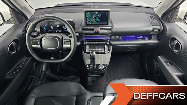 Hyundai CASPER Turbo Modern купить на сайте DeffCars