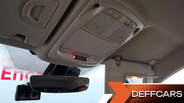 Renault-KoreaSamsung QM6 2.0 LPe RE Signature 2WD купить на сайте DeffCars