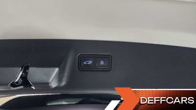 Hyundai SANTAFE HEV 1.6 2WD Calligraphy купить на сайте DeffCars