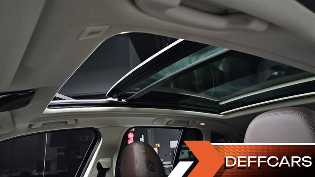 BMW X3 xDrive 20i купить на сайте DeffCars