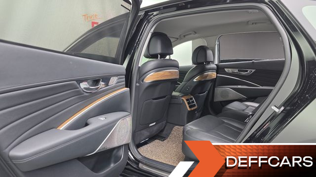 Kia K9 3.8 GDI AWD Best Selection Ⅰ купить на сайте DeffCars