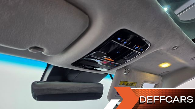 Hyundai GRANDEUR 2,5 Gasoline 2WD Calligraphy купить на сайте DeffCars