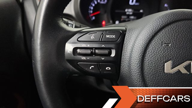 Kia RAY Signature купить на сайте DeffCars
