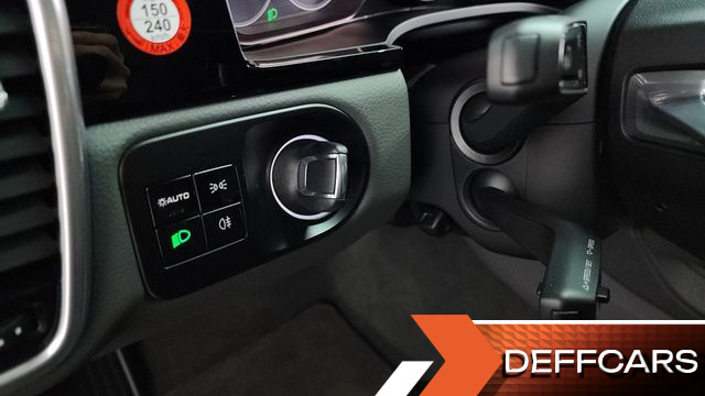 Porsche CAYENNE 3.0 Coupe купить на сайте DeffCars