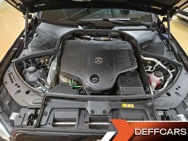 Mercedes S-CLASS S450 4MATIC купить на сайте DeffCars