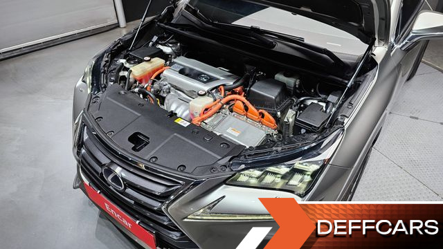 Lexus NX Supreme купить на сайте DeffCars