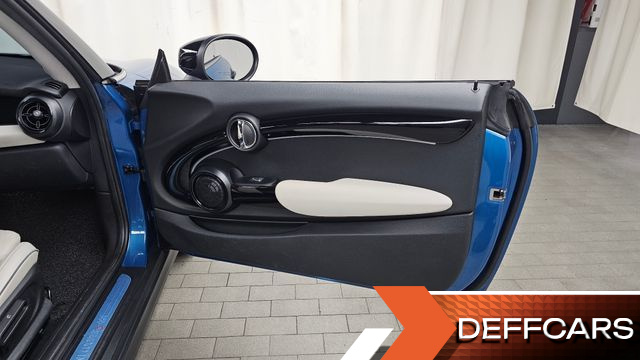 Mini COOPER Classic Third Generation купить на сайте DeffCars